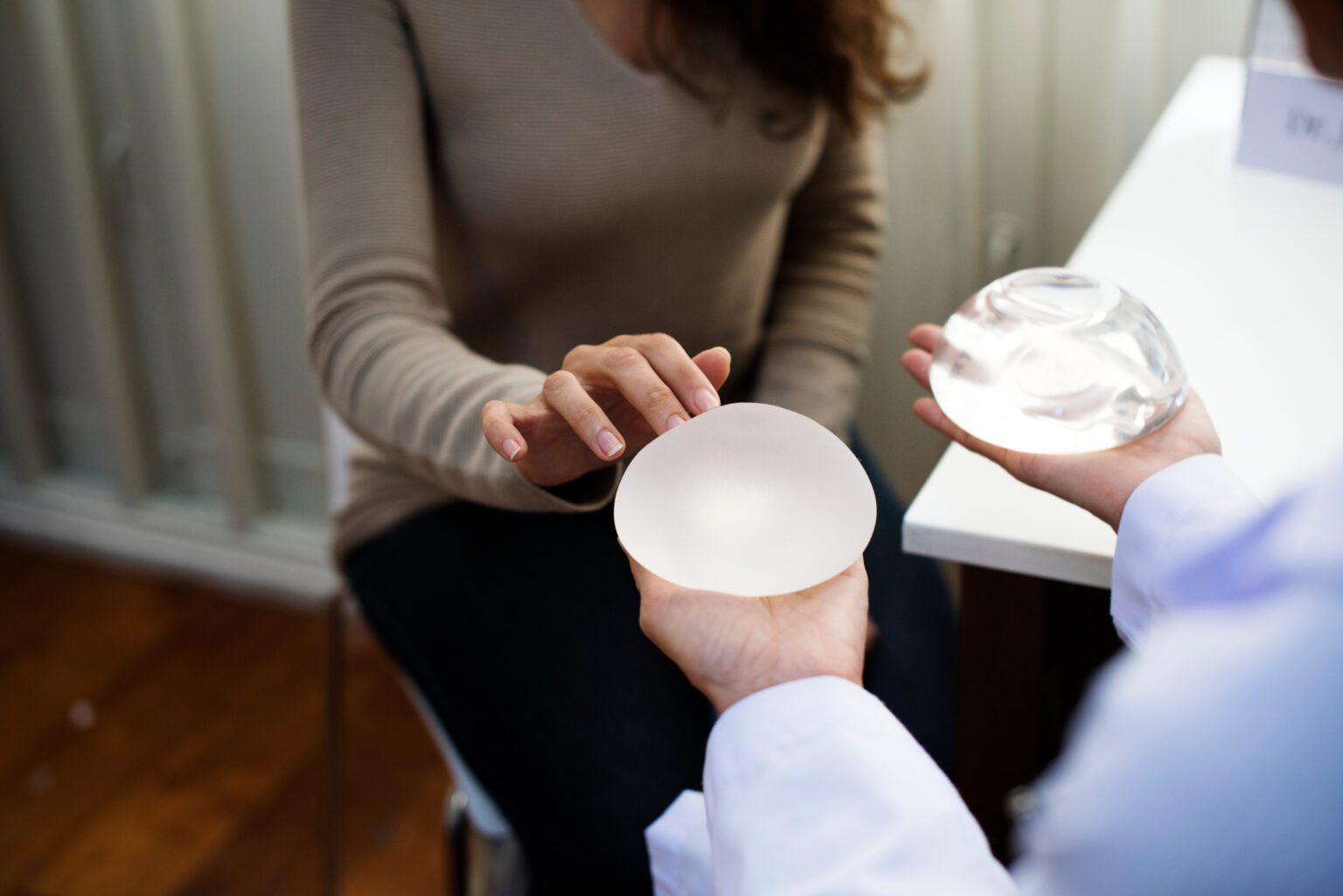 Understanding And Treating Capsular Contracture After Breast Implants