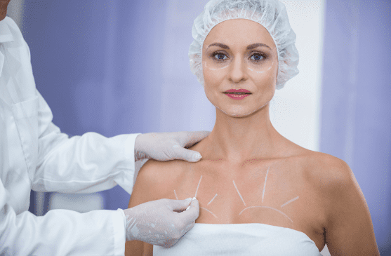 Breast Implant Removal Surgeon | En Bloc Capsulectomy | En ...