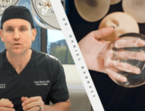 Things To Know About Capsular Contracture