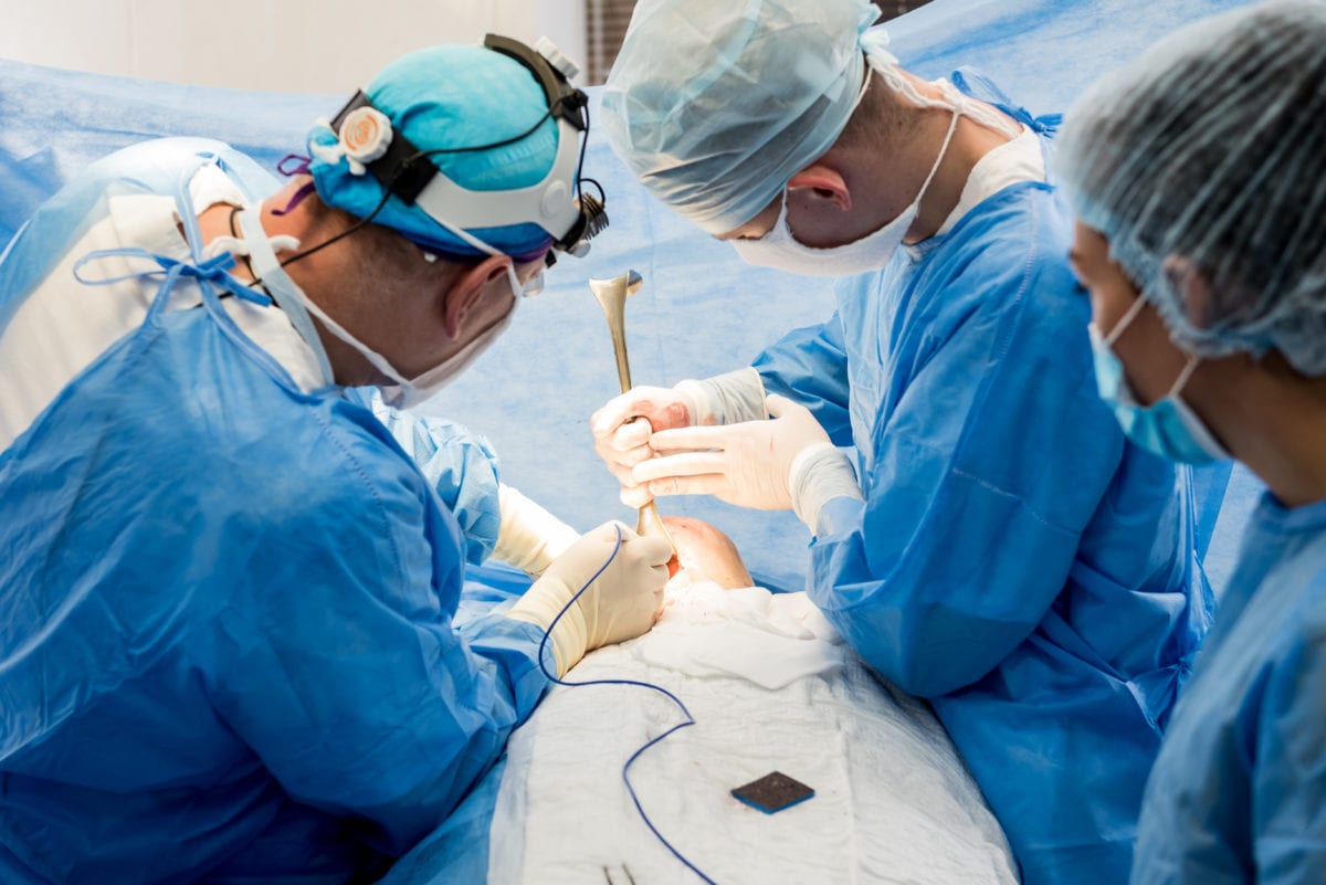 Products you need for Explant Surgery Recovery Explant Surgery