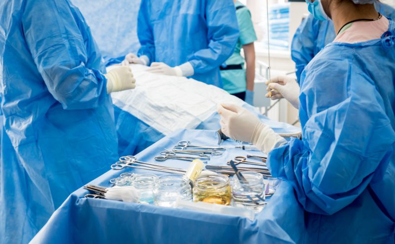 What to expect from explant surgery and recovery | Explant Surgery