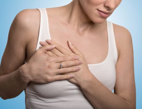 How Do I Know Its Time For A  Breasts Explant Surgery? 5 Symptoms To Look Out For