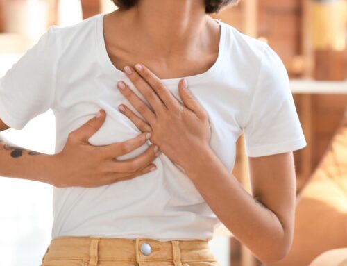 Considering Breast Implant Removal? Here’s What You Need to Know